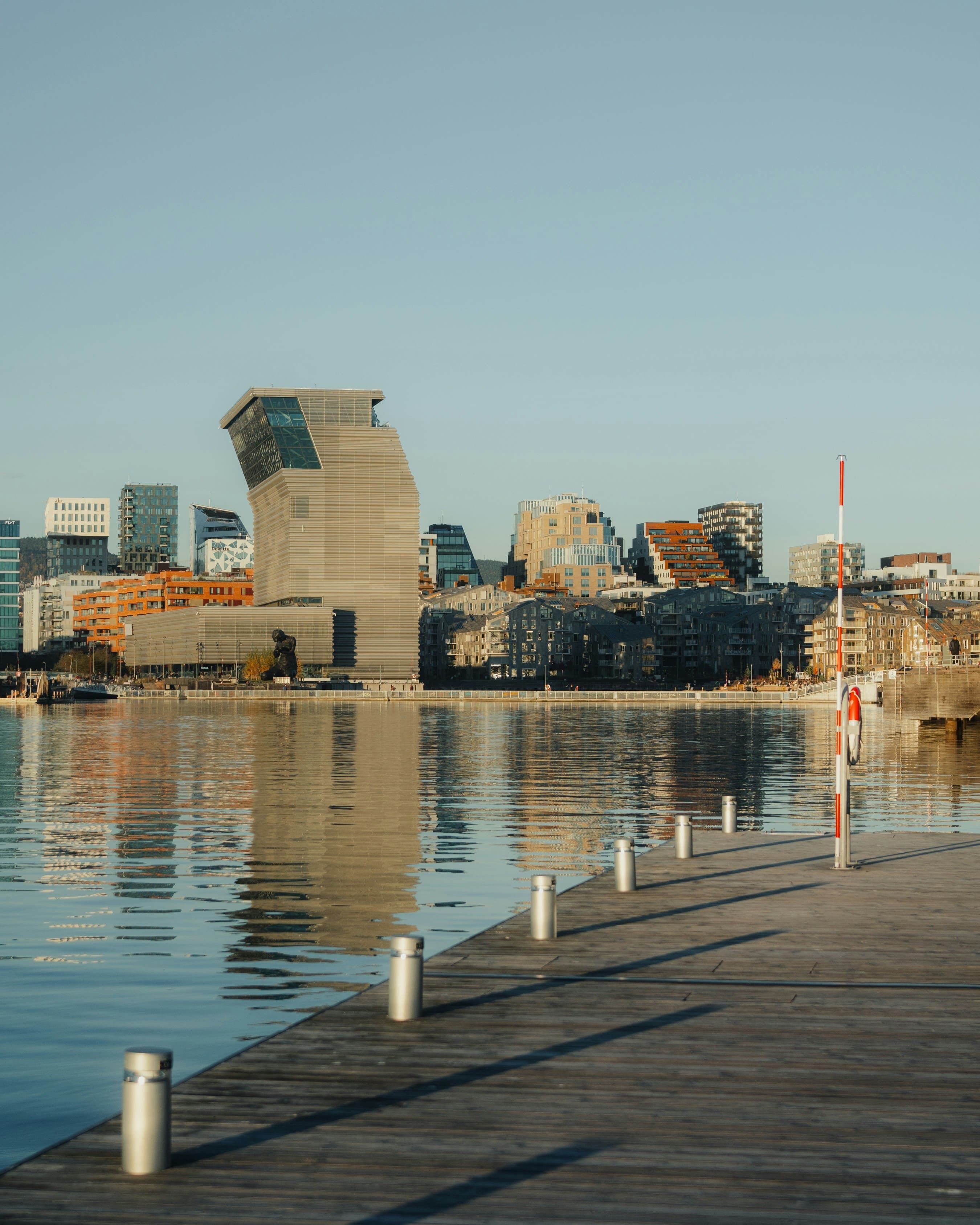 Bjørvika